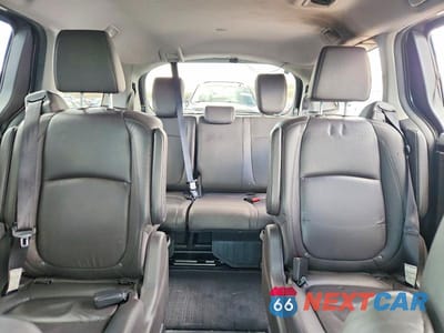 Zdjęcie 10 z 13 samochodu: 2019 HONDA ODYSSEY EXL VIN:5FNRL6H72KB035954 - miniatura