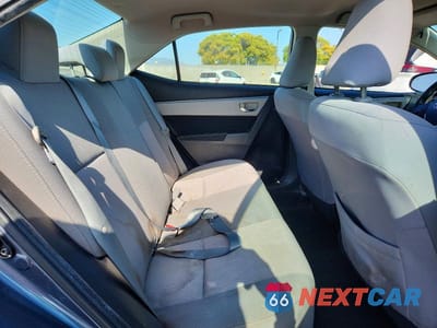 Zdjęcie 10 z 12 samochodu: 2014 TOYOTA COROLLA LE VIN:2T1BURHE1EC086742 - miniatura