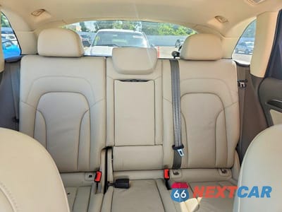 Zdjęcie 10 z 13 samochodu: 2017 AUDI Q5 PREMIUM PLUS VIN:WA1L2AFP7HA009263 - miniatura