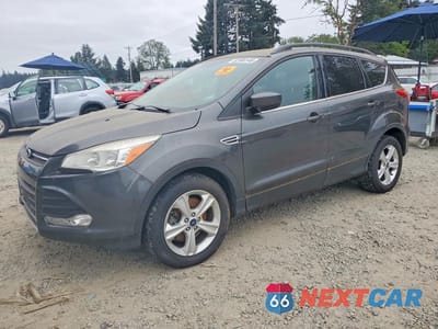 2016 FORD ESCAPE SE 1FMCU0G9XGUB60326 - główne zdjęcie licytacji z USA - miniatura