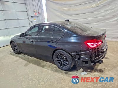 Drugie zdjęcie samochodu z przodu: 2016 BMW 328 XI SULEV VIN:WBA8E3C53GK501070 - miniatura