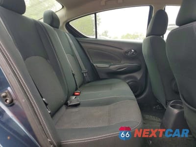 Zdjęcie 10 z 13 samochodu: 2017 NISSAN VERSA 1.6 SL VIN:3N1CN7APXHL808554 - miniatura