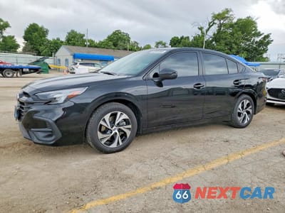 2024 SUBARU LEGACY PREMIUM 4S3BWAC65R3010399 - główne zdjęcie licytacji z USA - miniatura