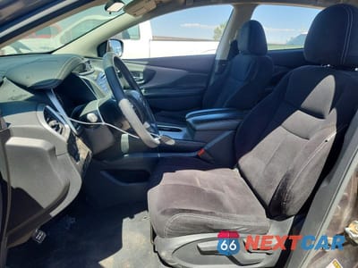 Zdjęcie 7 z 12 samochodu: 2020 NISSAN MURANO S VIN:5N1AZ2AS3LN170040 - miniatura