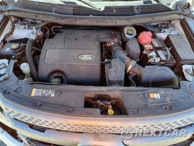 Zdjęcie 12 z 13 samochodu: 2013 FORD EXPLORER VIN:1FM5K8B83DGA93221 - miniatura