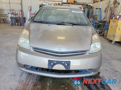 Piąte zdjęcie samochodu w środku: 2008 TOYOTA PRIUS BASE VIN:JTDKB20U387706559 - miniatura