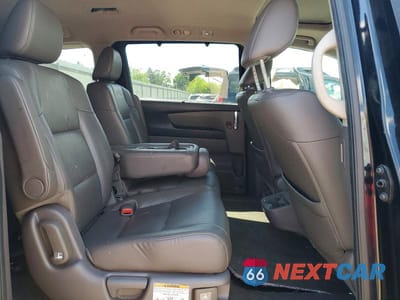 Zdjęcie 11 z 13 samochodu: 2014 HONDA ODYSSEY EXL VIN:5FNRL5H65EB024159 - miniatura