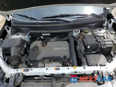 Zdjęcie 12 z 13 samochodu: 2018 CHEVROLET EQUINOX LT VIN:2GNAXJEV4J6238704 - miniatura