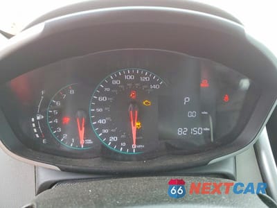 Zdjęcie 9 z 13 samochodu: 2018 CHEVROLET SONIC VIN:1G1JG6SH0J4116453 - miniatura