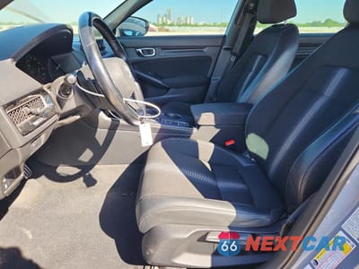 Zdjęcie 7 z 12 samochodu: 2022 HONDA CIVIC SPORT VIN:2HGFE2F58NH501264 - miniatura