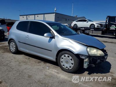 Czwarte zdjęcie samochodu z boku: 2008 VOLKSWAGEN RABBIT VIN:WVWBA71KX8W132173 - miniatura