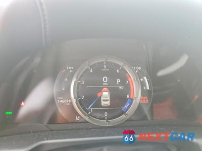 Zdjęcie 9 z 12 samochodu: 2021 LEXUS ES 350 F SPORT VIN:58AGZ1B13MU093647 - miniatura