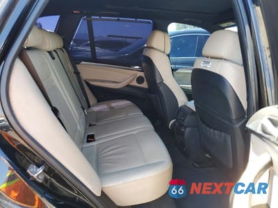 Zdjęcie 10 z 12 samochodu: 2012 BMW X5 XDRIVE35I VIN:5UXZV4C52CL745826 - miniatura