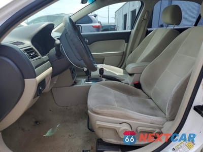 Zdjęcie 7 z 12 samochodu: 2007 FORD FUSION S VIN:3FAHP06Z77R145668 - miniatura
