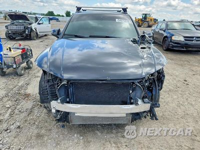 Piąte zdjęcie samochodu w środku: 2021 AUDI SQ5 PRESTIGE VIN:WA1C4AFY2M2039777 - miniatura