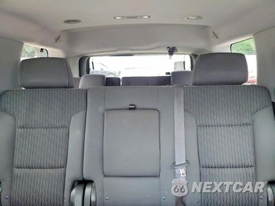 Zdjęcie 10 z 13 samochodu: 2015 GMC YUKON SLE VIN:1GKS1AKC7FR129042 - miniatura