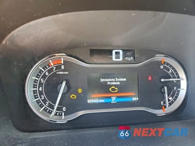 Zdjęcie 9 z 12 samochodu: 2019 HONDA RIDGELINE RTL VIN:5FPYK3F57KB040122 - miniatura