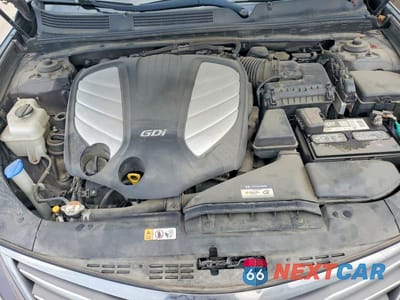 Zdjęcie 11 z 12 samochodu: 2016 HYUNDAI AZERA BASE VIN:KMHFG4JG9GA501090 - miniatura