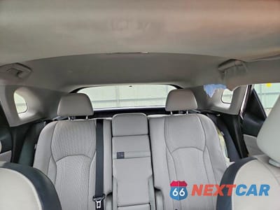 Zdjęcie 10 z 13 samochodu: 2019 LEXUS RX 350 BASE VIN:2T2BZMCA4KC209370 - miniatura