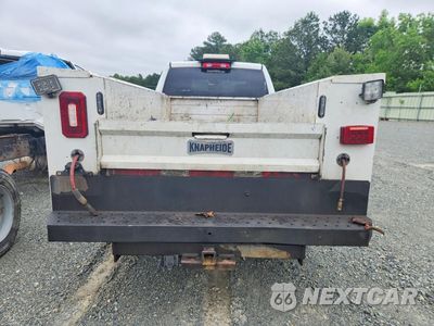 Zdjęcie 11 z 26 samochodu: 2022 RAM 3500 TRADESMAN VIN:3C63R3GL2NG334383 - miniatura