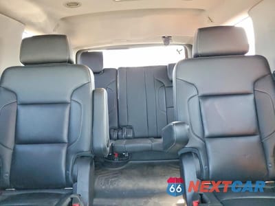 Zdjęcie 10 z 13 samochodu: 2015 CHEVROLET TAHOE K1500 LT VIN:1GNSKBKC0FR540658 - miniatura