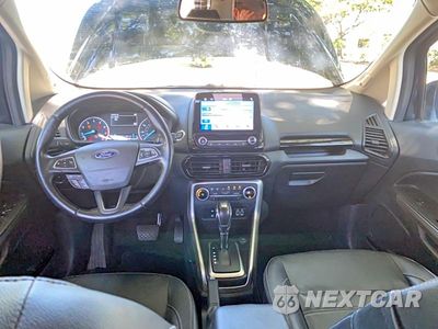 Zdjęcie 9 z 10 samochodu: 2018 FORD ECOSPORT TITANIUM VIN:MAJ6P1WL7JC169368 - miniatura
