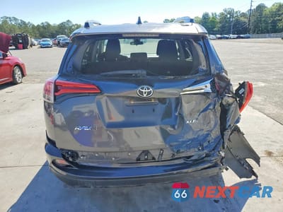 Zdjęcie 6 z 13 samochodu: 2017 TOYOTA RAV4 XLE VIN:2T3WFREV5HW337904 - miniatura
