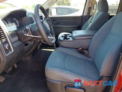 Zdjęcie 7 z 12 samochodu: 2015 RAM 1500 ST VIN:1C6RR6FM9FS521913 - miniatura