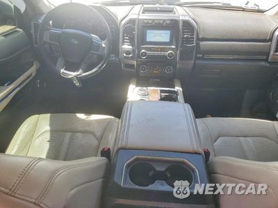 Zdjęcie 8 z 13 samochodu: 2018 FORD EXPEDITION PLATINUM VIN:1FMJU1MT6JEA13760 - miniatura