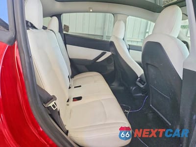 Zdjęcie 11 z 13 samochodu: 2021 TESLA MODEL Y VIN:5YJYGDEE5MF187544 - miniatura