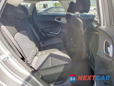 Zdjęcie 10 z 12 samochodu: 2023 KIA SOUL LX VIN:KNDJ23AU5P7861712 - miniatura