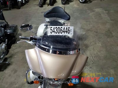 Piąte zdjęcie samochodu w środku: 2012 KAWASAKI VN1700 A VIN:JKBVNRA12CA009032 - miniatura