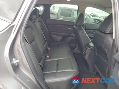 Zdjęcie 11 z 14 samochodu: 2025 NISSAN MURANO SV VIN:5N1AZ3BJ7SC110283 - miniatura