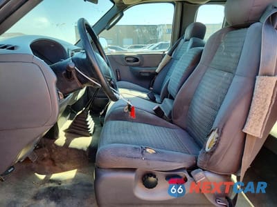 Zdjęcie 7 z 12 samochodu: 2003 FORD F150 VIN:2FTRX17293CA06778 - miniatura