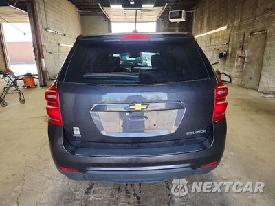 Zdjęcie 6 z 14 samochodu: 2016 CHEVROLET EQUINOX LS VIN:2GNFLEEK1G6308781 - miniatura