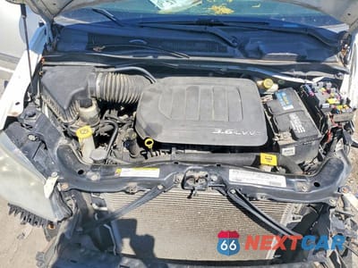 Zdjęcie 12 z 13 samochodu: 2012 CHRYSLER TOWN & COUNTRY LIMITED VIN:2C4RC1GG3CR368352 - miniatura