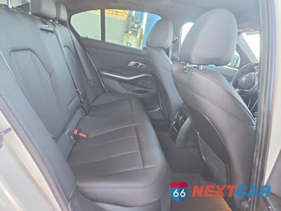 Zdjęcie 10 z 12 samochodu: 2021 BMW 330I VIN:3MW5R1J03M8C04655 - miniatura