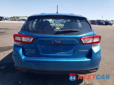 Zdjęcie 6 z 13 samochodu: 2019 SUBARU IMPREZA VIN:4S3GTAA64K3739324 - miniatura