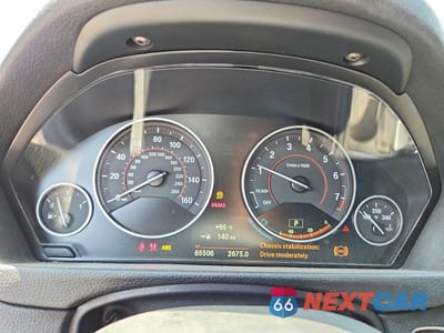 Zdjęcie 9 z 12 samochodu: 2019 BMW 440I GRAN COUPE VIN:WBA4J5C56KBM66104 - miniatura