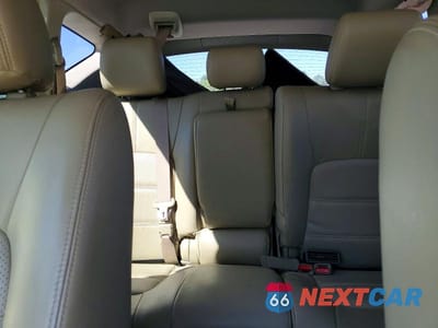 Zdjęcie 10 z 13 samochodu: 2013 NISSAN MURANO S VIN:JN8AZ1MU7DW207554 - miniatura