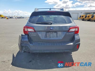 Zdjęcie 6 z 12 samochodu: 2018 SUBARU OUTBACK 2.5I LIMITED VIN:4S4BSANC7J3252898 - miniatura