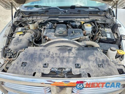 Zdjęcie 12 z 13 samochodu: 2014 RAM 3500 SLT VIN:3C63R3HL7EG109570 - miniatura