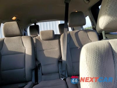 Zdjęcie 10 z 13 samochodu: 2014 HONDA ODYSSEY EX VIN:5FNRL5H43EB069552 - miniatura