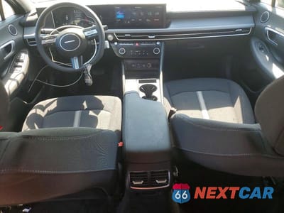 Zdjęcie 8 z 13 samochodu: 2026 HYUNDAI SONATA HYBRID BLUE VIN:KMHL24JJ0TA158080 - miniatura