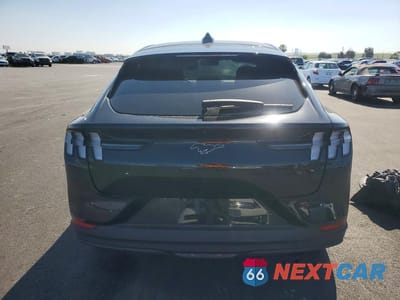 Zdjęcie 6 z 14 samochodu: 2025 FORD MUSTANG MACH-E SELECT VIN:3FMTK1R49SMA19905 - miniatura