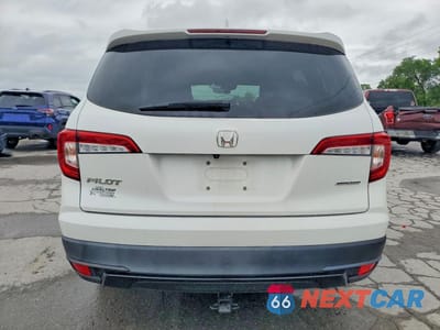 Zdjęcie 6 z 13 samochodu: 2021 HONDA PILOT SE VIN:5FNYF5H27MB008253 - miniatura