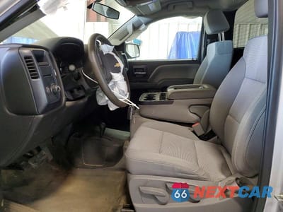 Zdjęcie 7 z 13 samochodu: 2016 CHEVROLET SILVERADO K1500 VIN:1GCNKNEH8GZ229284 - miniatura