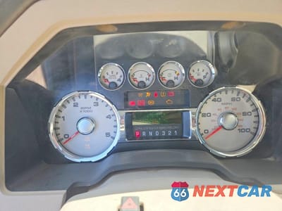 Zdjęcie 9 z 12 samochodu: 2008 FORD F250 SUPER DUTY VIN:1FTSW21R38EC08081 - miniatura