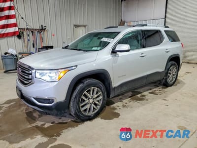 2017 GMC ACADIA SLE 1GKKNSLA2HZ269865 - główne zdjęcie licytacji z USA - miniatura