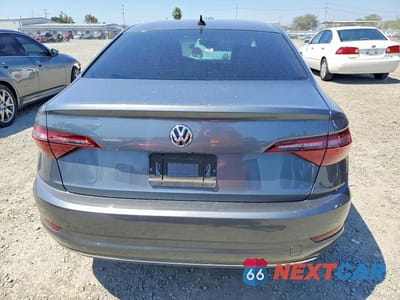 Zdjęcie 6 z 12 samochodu: 2021 VOLKSWAGEN JETTA VIN:3VWC57BU7MM097382 - miniatura